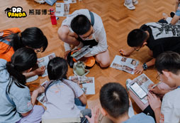 為什么選擇熊貓博士新加坡游學(xué)項目？