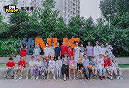 好未來熊貓博士新加坡游學有哪些收獲？