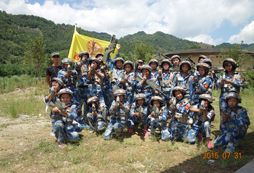 挖掘內(nèi)在潛能