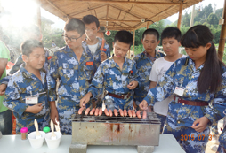 戶(hù)外燒烤
