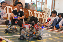 國際游學給孩子一個成長的舞臺