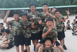 前往許昌參加軍事夏令營需要攜帶哪些東西？