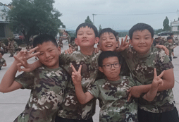 7天的許昌夏令營(yíng)軍事訓(xùn)練有哪些活動(dòng)？