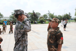 許昌軍事夏令營(yíng)有多少天？