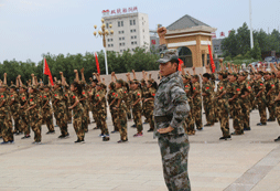 15天的許昌夏令營(yíng)適合什么樣的孩子