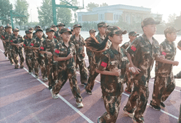2024參加許昌夏令營(yíng)活動(dòng)開(kāi)啟孩子夢(mèng)想之旅