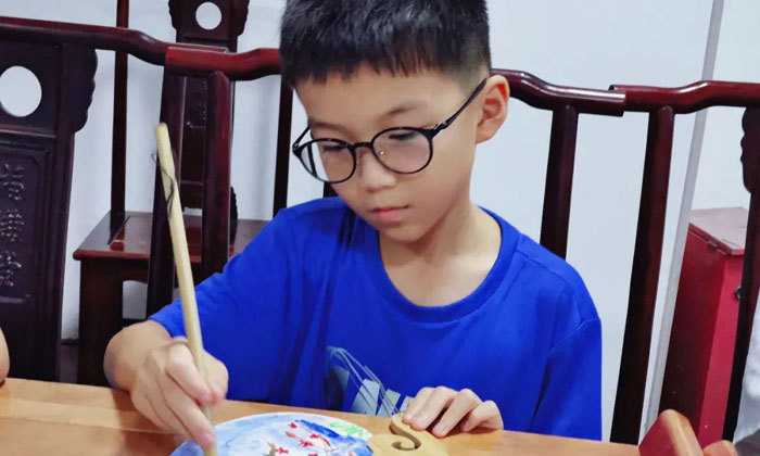 許昌夏令營在什么地方