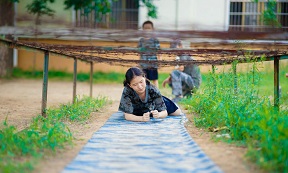 許昌有適合女孩子參加的軍事夏令營嗎？