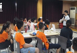 記憶力夏令營(yíng)幫你練就瘋狂記憶力！