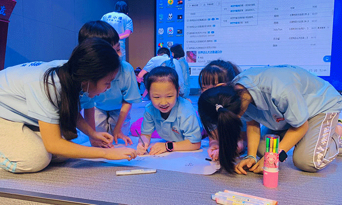 國內(nèi)學能夏令營有哪些