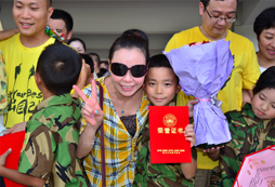 學能夏令營7天一般收費多少