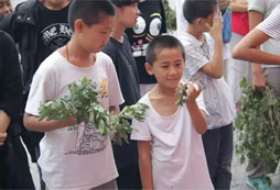 學(xué)能夏令營哪家好，熱門城市活動(dòng)路線推薦