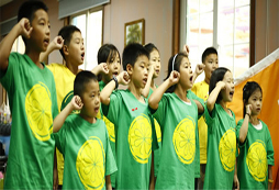北京有哪些青少年學(xué)能冬令營(yíng)