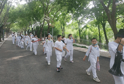 靈商夏令營(yíng)的課程亮點(diǎn)