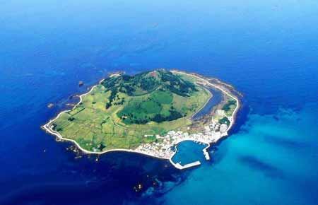 濟州島