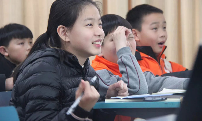 青少年學(xué)能冬令營推薦
