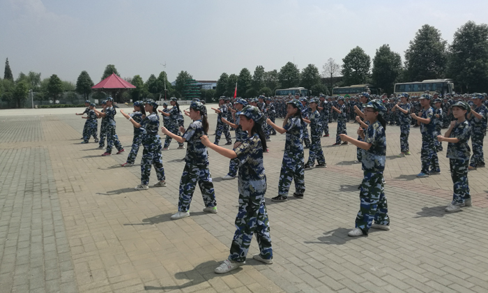 高一夏令營招生