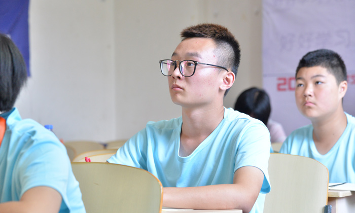 學(xué)能冬令營口碑活動