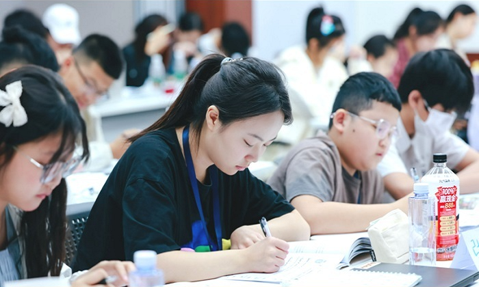 青少年學(xué)能冬令營推薦