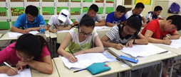 基本英語(yǔ)學(xué)習(xí)習(xí)慣的培養(yǎng)