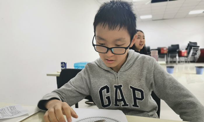 青少年學(xué)能夏令營品牌排行榜