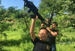 初中生參加軍訓(xùn)夏令營有什么好處？
