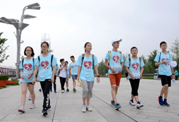 青少年學(xué)能夏令營(yíng)報(bào)名條件有哪些要求？