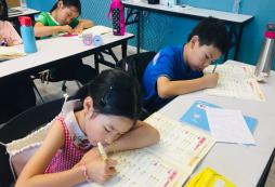 上海作文夏令營能提升孩子寫作能力嗎？