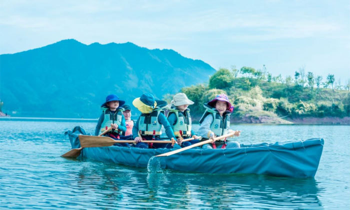 小學(xué)生學(xué)能夏令營(yíng)報(bào)名哪家好