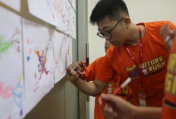 激發(fā)初中生學(xué)習(xí)動(dòng)力的夏令營有哪些課程體系？