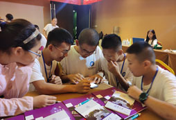 小學生學能夏令營哪家好？口碑線路推薦