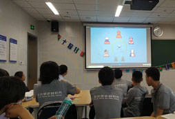 學能夏令營有什么提高孩子注意力的方法？