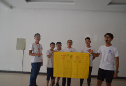 在學(xué)能夏令營(yíng)孩子們的學(xué)習(xí)力是如何提高的？