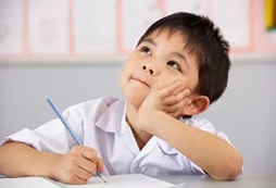 3-14歲孩子上課注意力不集中？看這里！