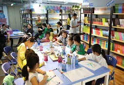 記憶法夏令營怎么樣？