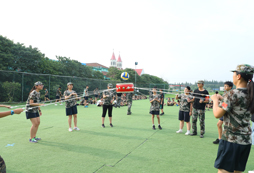 學(xué)能夏令營告訴你學(xué)習(xí)英語的四大誤區(qū)