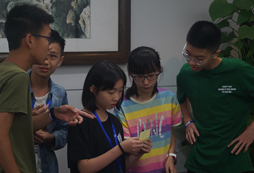 學(xué)能夏令營幫你的孩子提升專注力