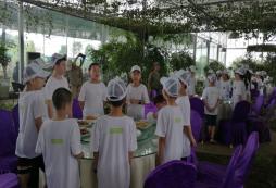 想要提升中小學生的學習成績就來記憶力夏令營