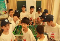清華北大學能夏令營提升青少年的學習能力