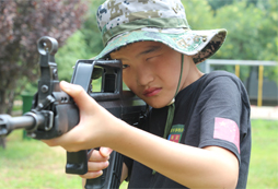 徐州軍事夏令營攜帶物品清單
