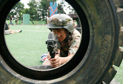 徐州軍訓(xùn)夏令營有哪些值得推薦