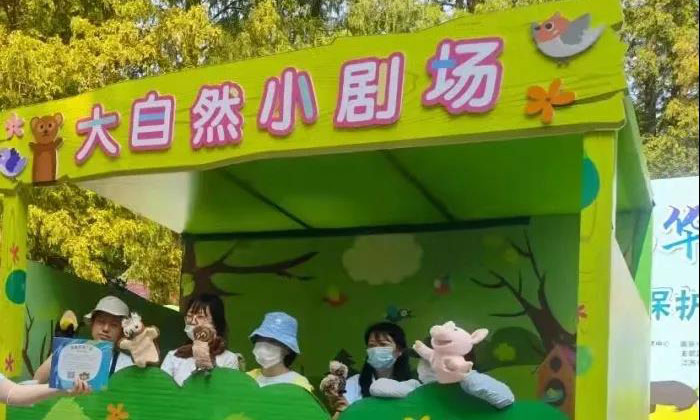 徐州有哪些夏令營