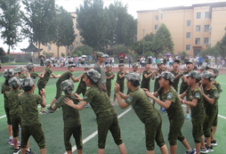 深圳小小特工夏令營(yíng)中小學(xué)生成長(zhǎng)六階段之旅