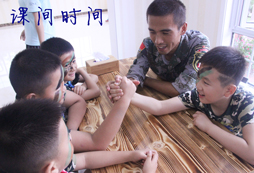 雄鷹童子軍訓(xùn)練營注意事項