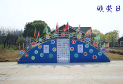 雄鷹童子軍夏令營是最適合小學(xué)生的暑期活動