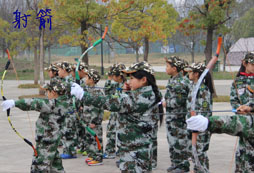 孩子在雄鷹童子軍訓練營會挨打嗎