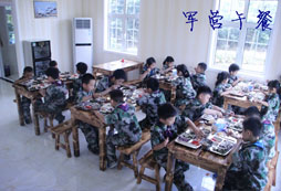雄鷹童子軍訓練營課程怎么樣