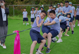 行走齊魯研學(xué)夏令營讓孩子收獲滿滿