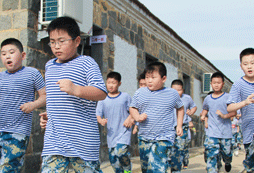 行走齊魯研學(xué)夏令營為孩子打造特色課堂