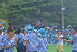 行走齊魯夏令營活動特色有哪些